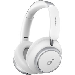 Headset Anker Space Q45 Wireless & Wired Over-ear Chamadas/Música USB