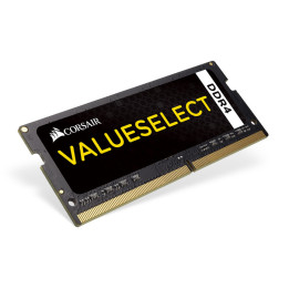Corsair ValueSelect módulo de memória 8 GB 1 x 8 GB DDR4