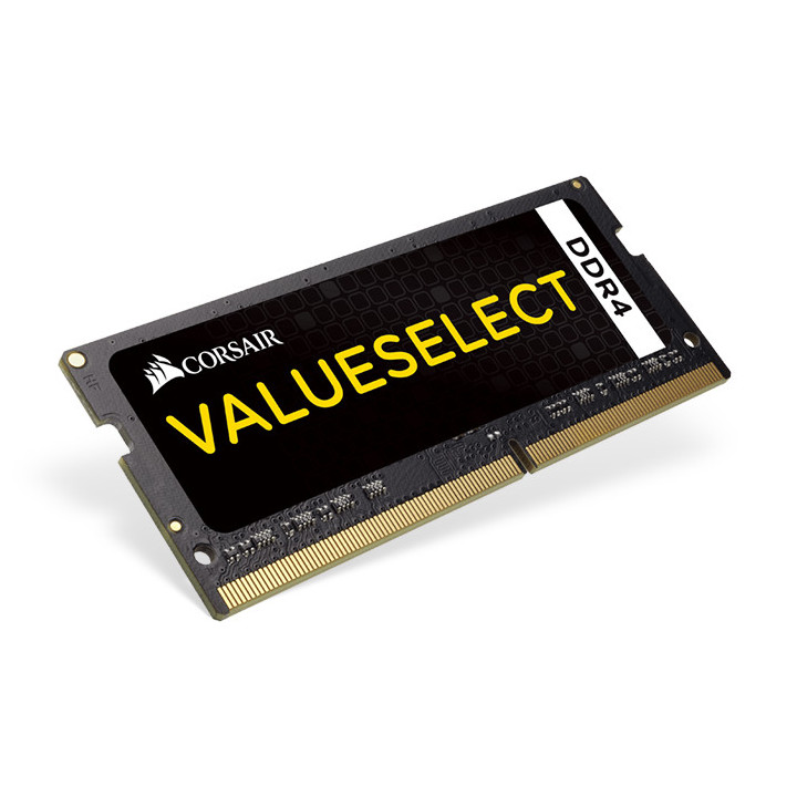Corsair ValueSelect módulo de memória 8 GB 1 x 8 GB DDR4