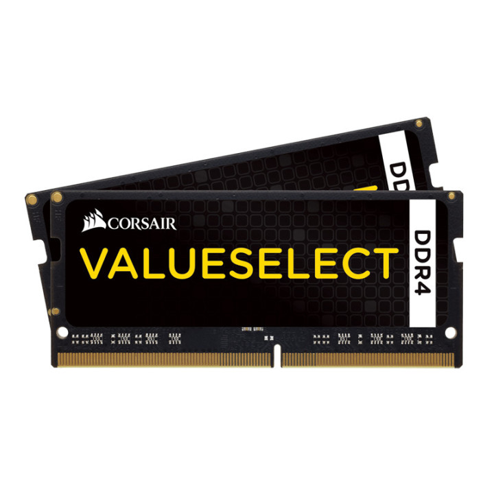 Corsair ValueSelect módulo de memória 8 GB 1 x 8 GB DDR4