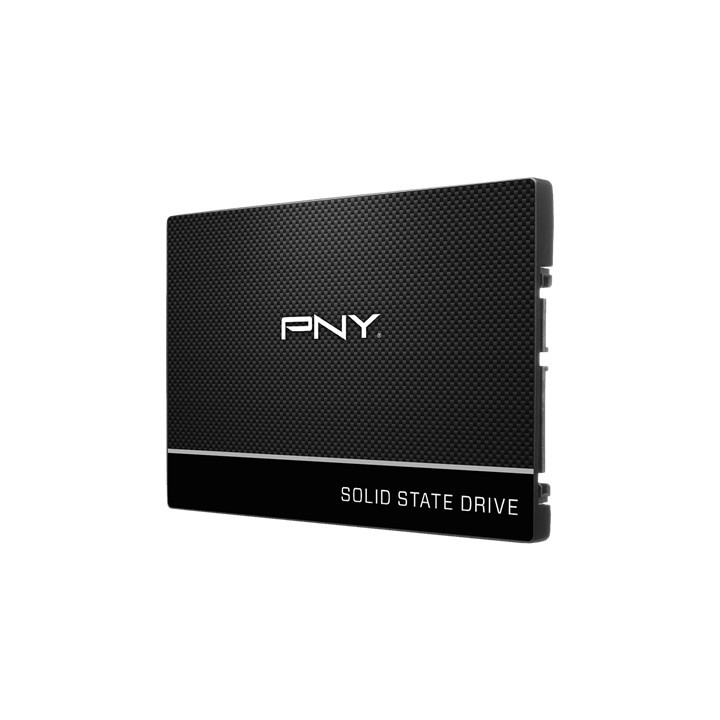 PNY CS900 500 GB 2.5" Serial ATA III 3D TLC