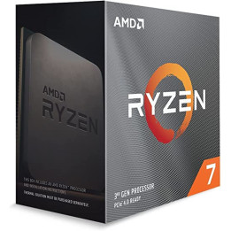 AMD Ryzen 7 5700X processador 3,4 GHz 32 MB L3 Caixa