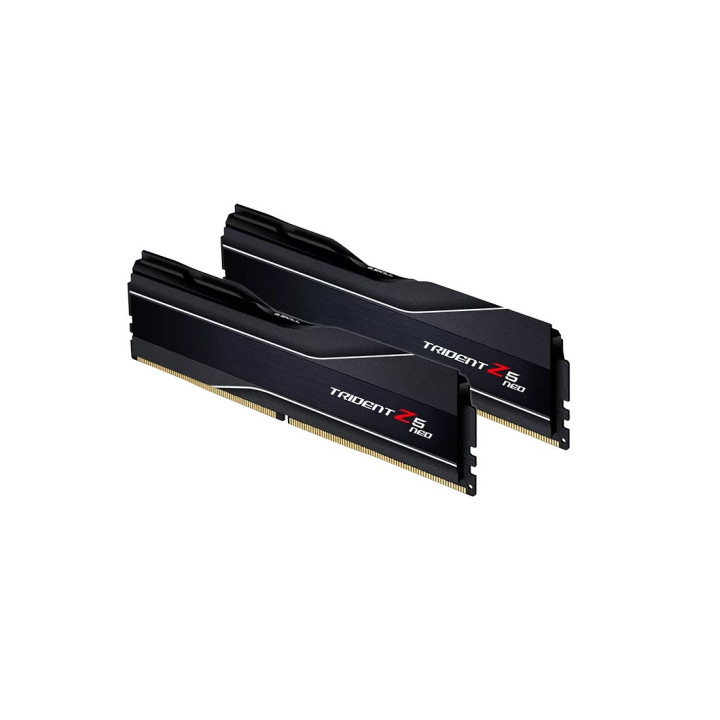 G.Skill Trident Z5 Neo F5-6000J3636F16GX2-TZ5N módulo de memória 32 GB 2 x 16 GB DDR5