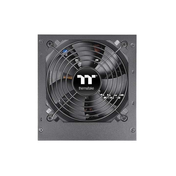 Thermaltake Berlin fonte de alimentação 750 W 24-pin ATX ATX Preto