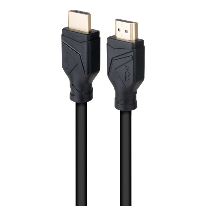 Nanocable 10.15.8310 cabo HDMI 10 m HDMI Type A (Standard) Preto