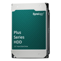 Synology HAT3310-12T unidade de disco rígido 12 TB 7200 RPM 3.5" SATA