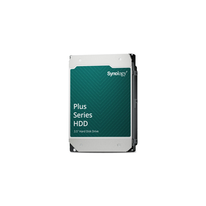 Synology HAT3310-12T unidade de disco rígido 12 TB 7200 RPM 3.5" SATA