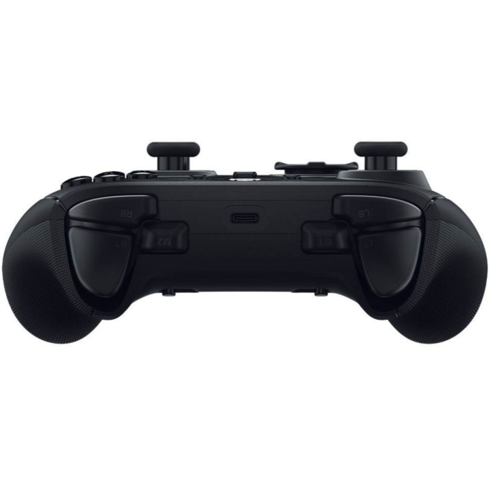 Comando Gaming RAZER Wolverine V3 Pro para PC Preto