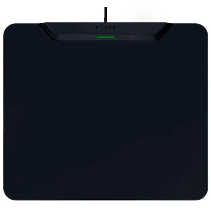 Tapete Gaming RAZER HyperFlux V2 Preto