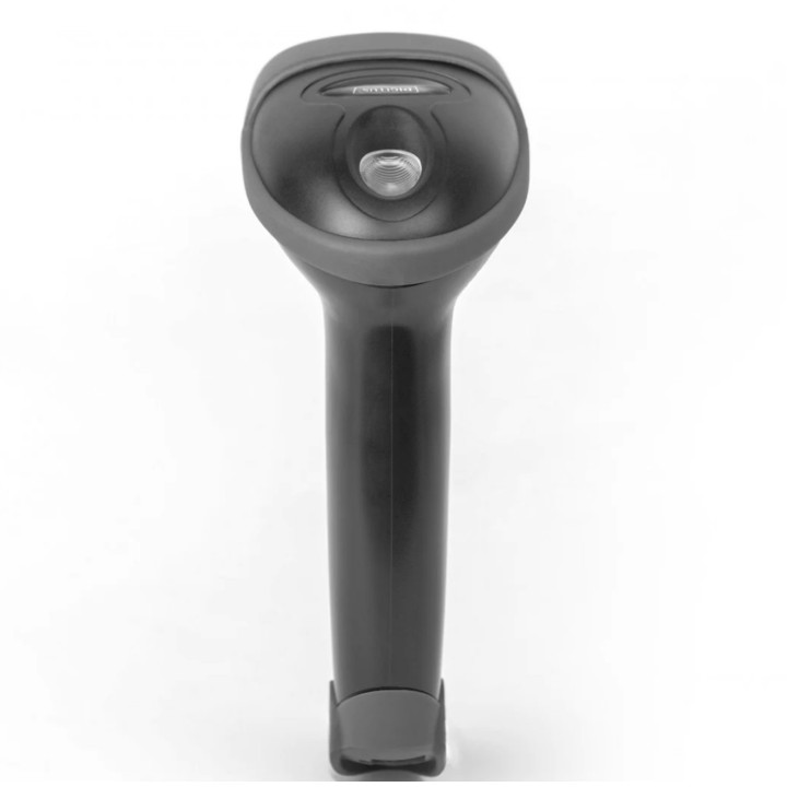 Leitor de Código de Barras DIGITUS DA-81002 1D/2D CMOS Preto
