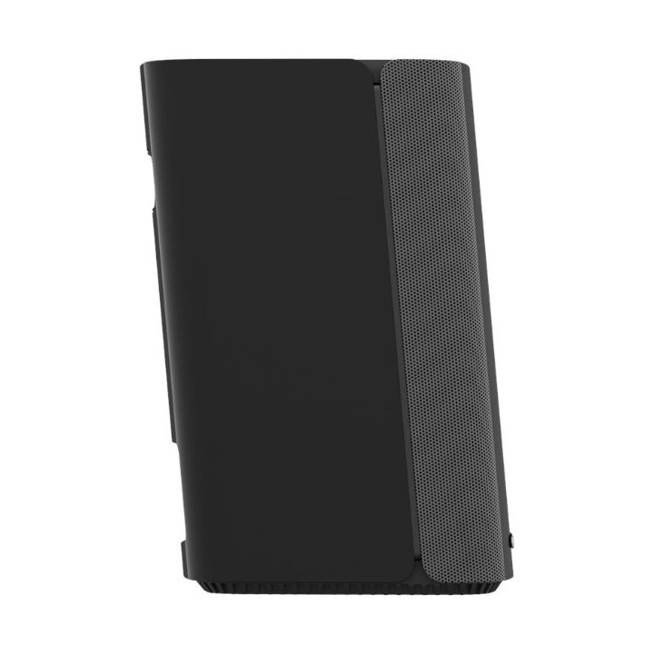 Creative Labs T100 Alto alcance Preto Com fios e sem fios 20 W