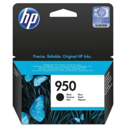 Tinteiro HP 950 Original Preto