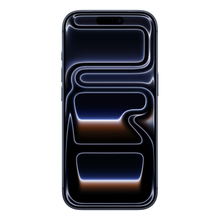 Apple iPhone 17 Pro 16 cm (6.3") Dual SIM iOS 26 5G USB Type-C 256 GB Azul