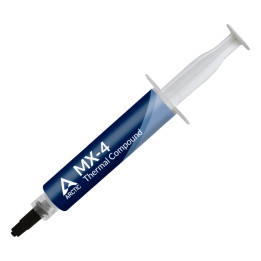 ARCTIC MX-4 pasta térmica Cola térmica 8,5 W m·K 45 g