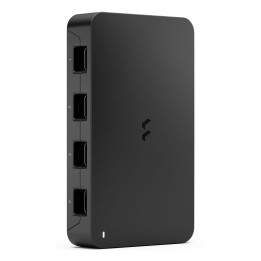 Fractal Design FD-A-APH1-001 Peça Acessório para Sistemas de Arrefecimento de Computador Controlador de ventoinhas