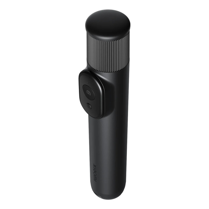 Xiaomi Selfie Stick Tripod Mini bastão de selfie Smartphone Preto