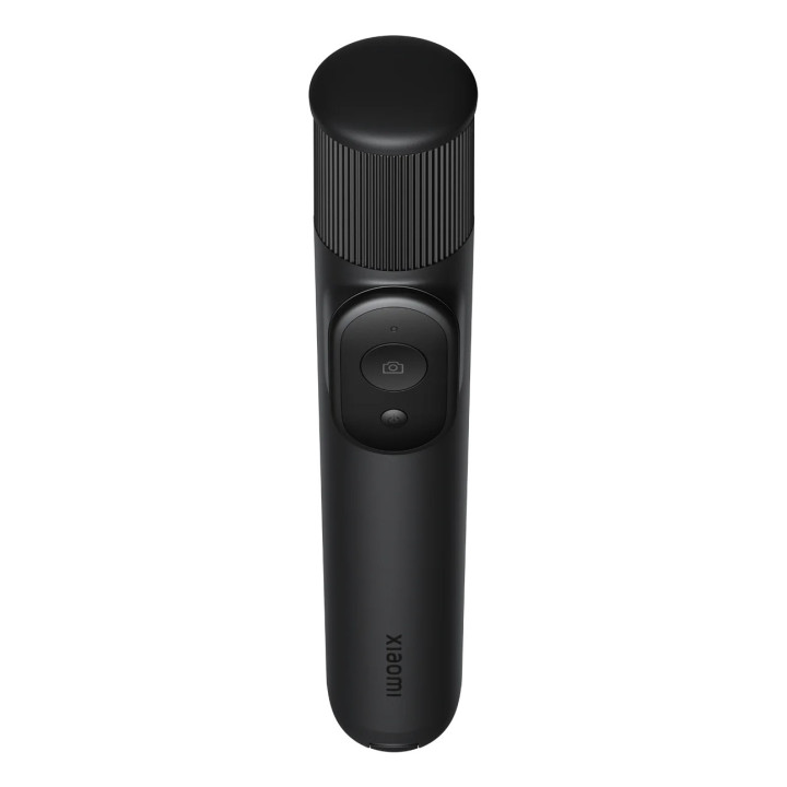 Xiaomi Selfie Stick Tripod Mini bastão de selfie Smartphone Preto