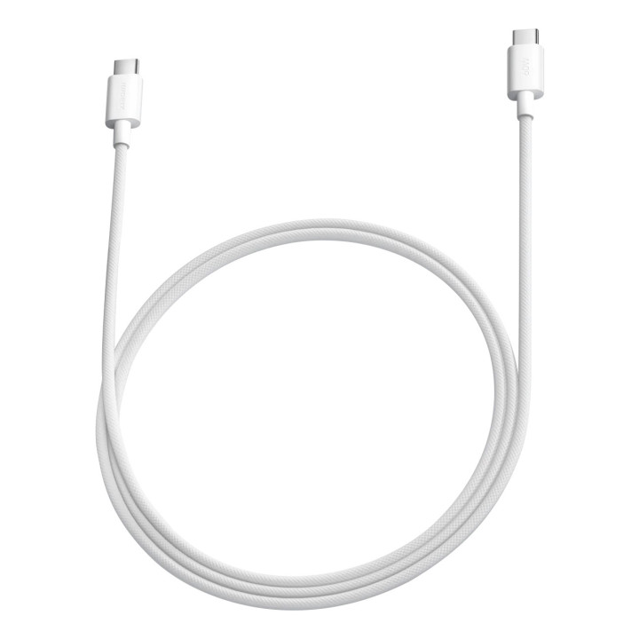 Xiaomi BHR0878GL cabo USB 1 m USB C Branco
