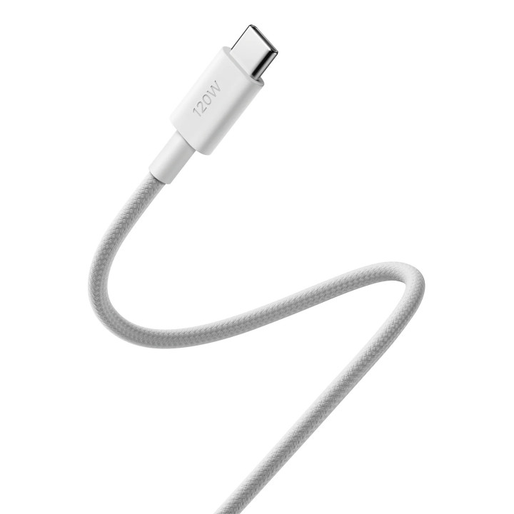 Xiaomi BHR087AGL cabo USB USB 2.0 2 m USB C Branco