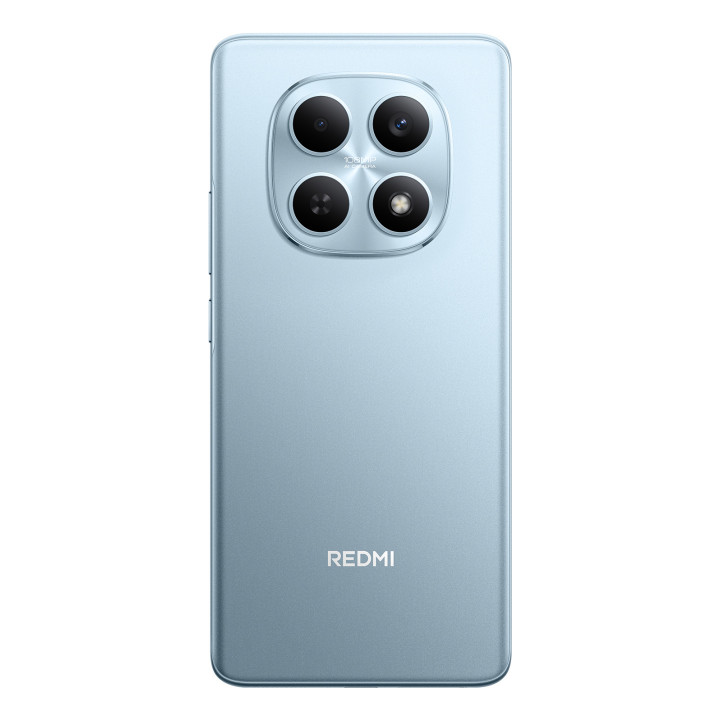 Xiaomi Redmi Note 15 128GB 17,2 cm (6.77") 6 GB 6000 mAh Azul