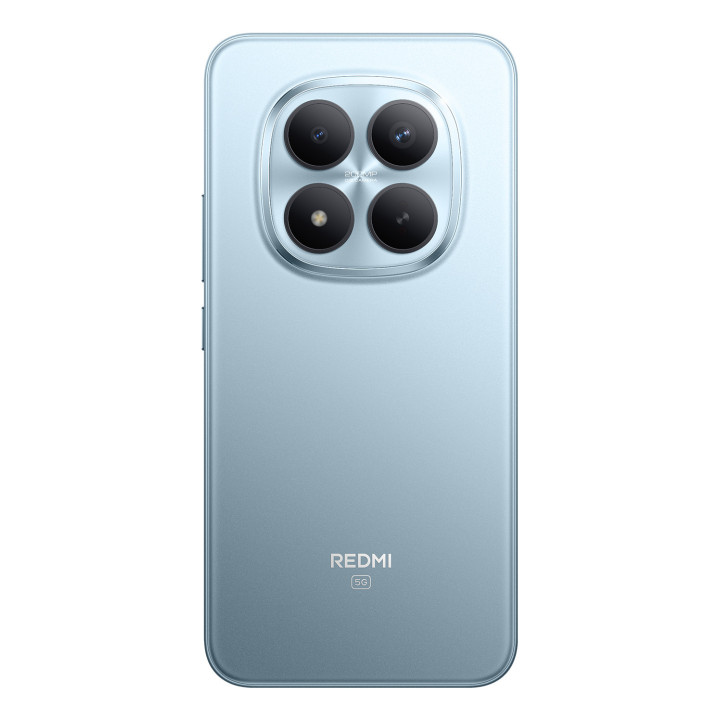 Xiaomi Redmi Note 15 Pro+ 5G 17,4 cm (6.83") 8 GB 256 GB 6500 mAh Azul