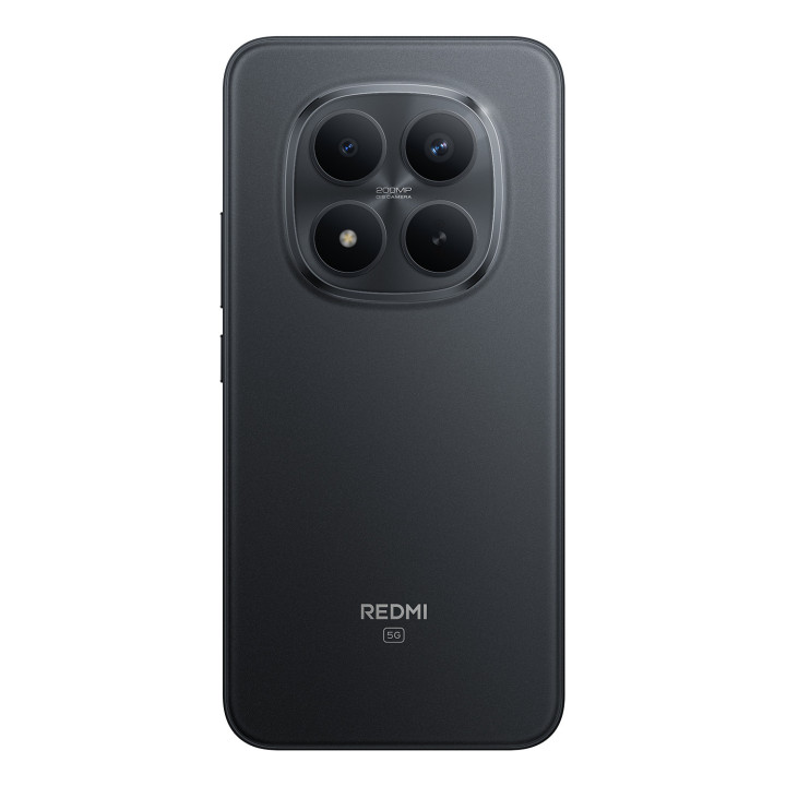 Xiaomi Redmi Note 15 Pro+ 5G 17,4 cm (6.83") 8 GB 256 GB 6500 mAh Preto