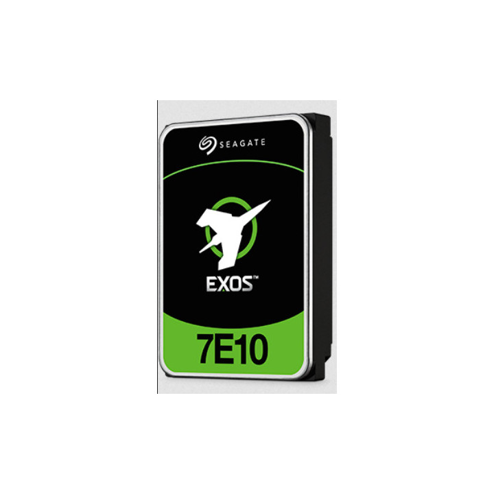 Seagate Enterprise ST10000NM017B unidade de disco rígido 10 TB 7200 RPM 256 MB 3.5" Serial ATA III