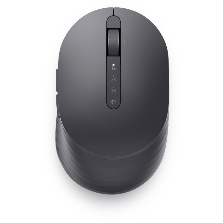 DELL Rato compacto Pro Premium — MS7421W - Graphite Black (preto)