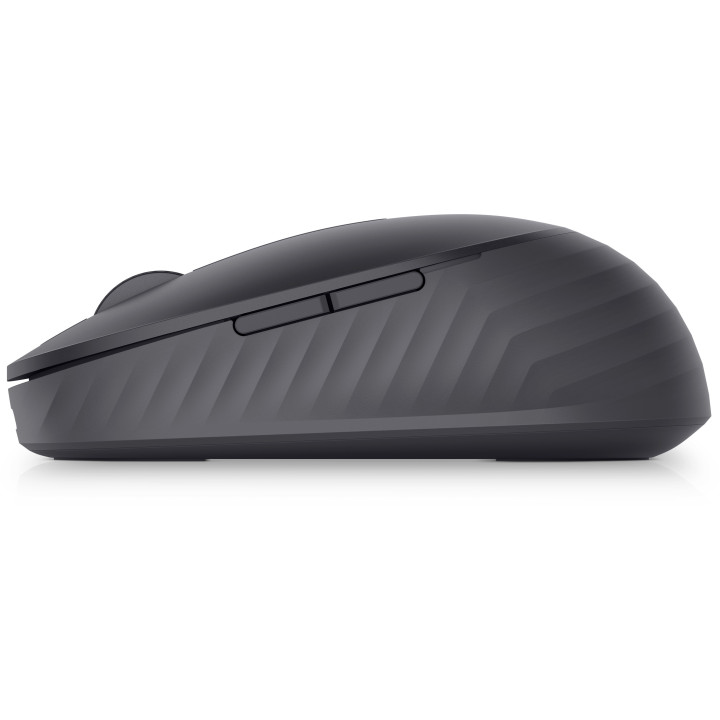 DELL Rato compacto Pro Premium — MS7421W - Graphite Black (preto)