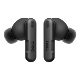 DELL EB525 Auscultadores True Wireless Stereo (TWS) Intra-auditivo Chamadas Música Bluetooth Preto