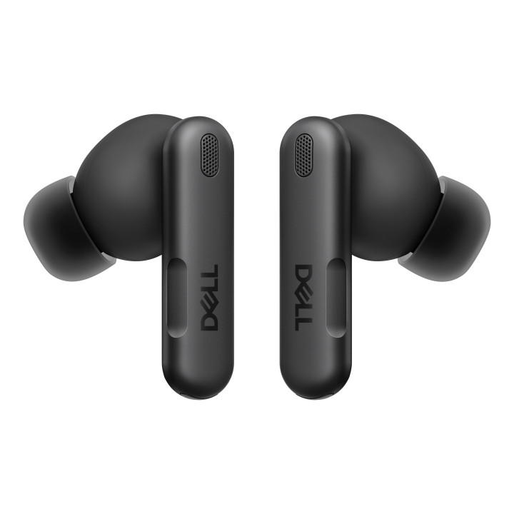 DELL EB525 Auscultadores True Wireless Stereo (TWS) Intra-auditivo Chamadas Música Bluetooth Preto