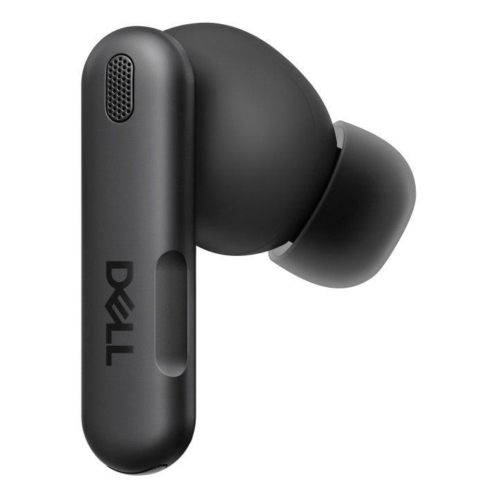 DELL EB525 Auscultadores True Wireless Stereo (TWS) Intra-auditivo Chamadas Música Bluetooth Preto