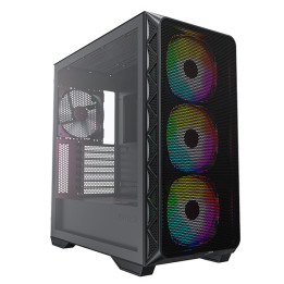 Montech Air 903 MAX Midi Tower Preto