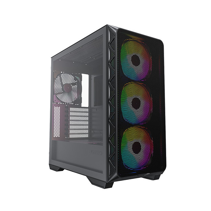 Montech Air 903 MAX Midi Tower Preto