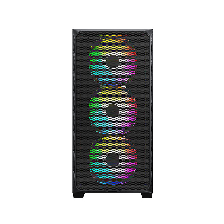 Montech Air 903 MAX Midi Tower Preto