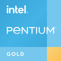 Intel Pentium Gold G7400 processador 3,7 GHz 6 MB Smart Cache Caixa