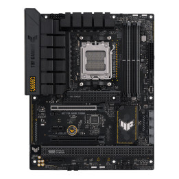 ASUS TUF GAMING B650-PLUS AMD B650 Ranhura AM5 ATX