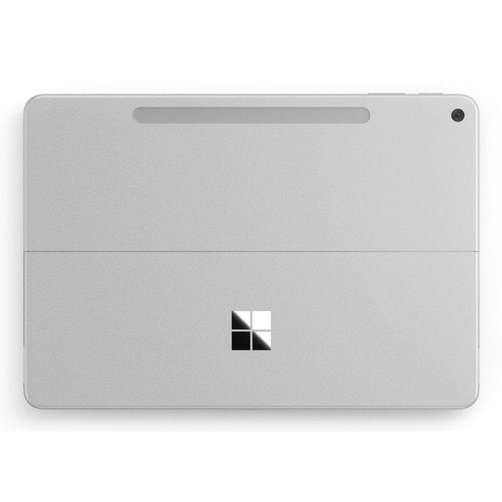 Microsoft Surface Pro 12 Qualcomm Snapdragon 512 GB 30,5 cm (12") 16 GB Wi-Fi 7 (802.11be) Windows 11 Pro Platina