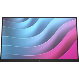 HP E-Series Monitor FHD E24 G5 (sem suporte)