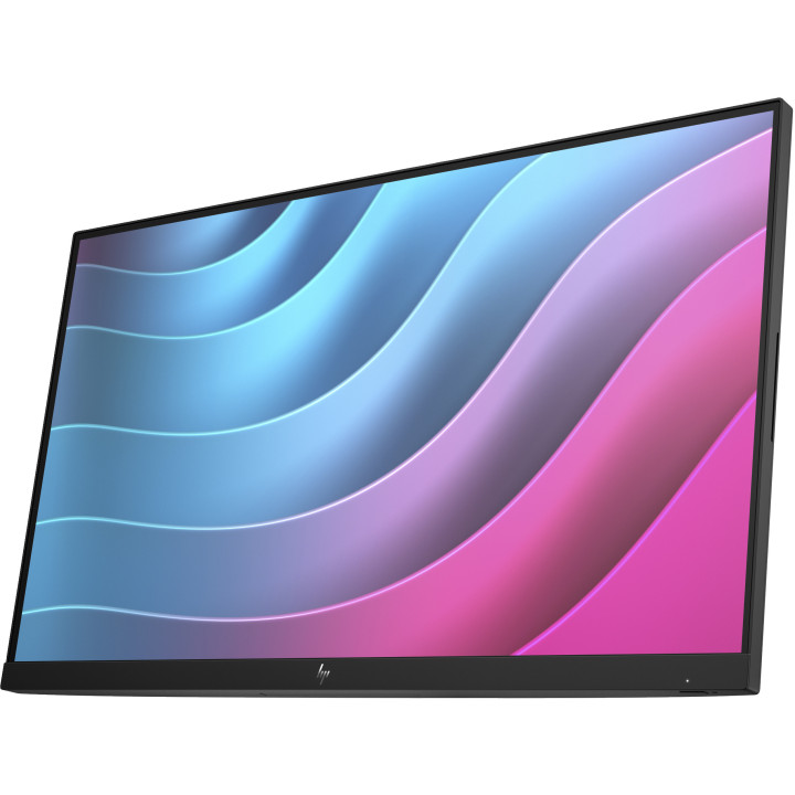 HP E-Series Monitor FHD E24 G5 (sem suporte)