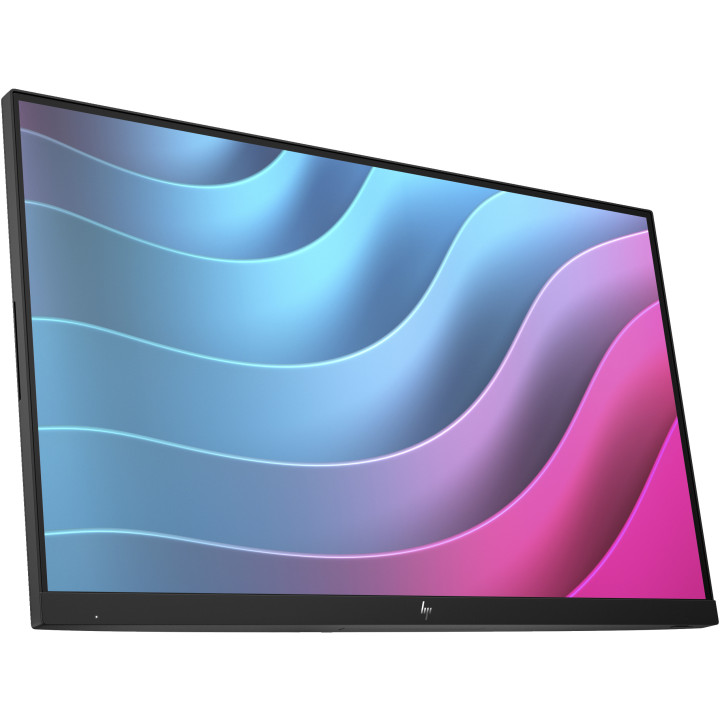 HP E-Series Monitor FHD E24 G5 (sem suporte)