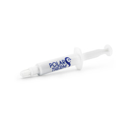 Polartherm X-8 pasta térmica Cola térmica 14,5 g