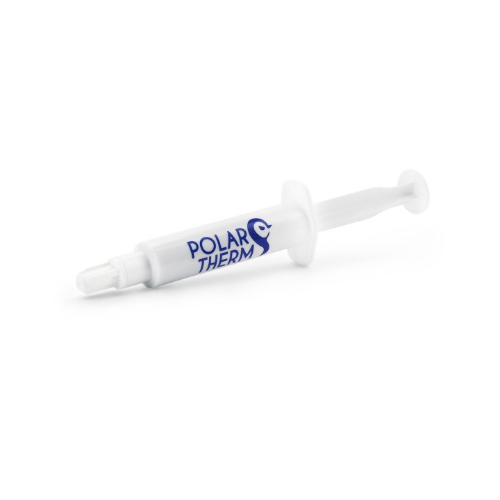 Polartherm X-8 pasta térmica Cola térmica 14,5 g