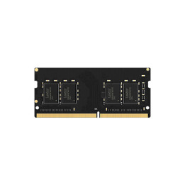 Lexar LD4AS008G-B3200GSST módulo de memória 8 GB 1 x 8 GB DDR4 260-pin SO-DIMM