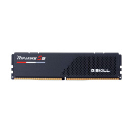G.Skill Ripjaws S5 F5-6000J3040F16GX2-RS5K módulo de memória 32 GB 2 x 16 GB DDR5 288-pin DIMM