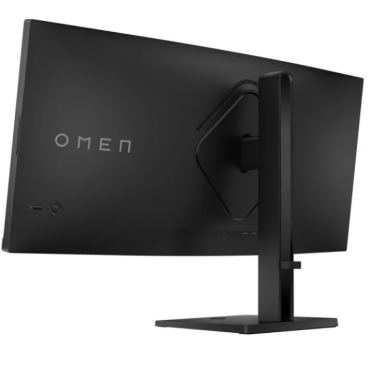 Monitor HP OMEN 34c G2 Curvo VA 34" WQHD 185Hz 1ms 400 Nits