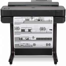 Impressora HP Designjet T650 de 24 polegadas, Edição 2025