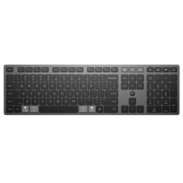 Teclado HP Multidispositivo Recarregável Sem Fios 725