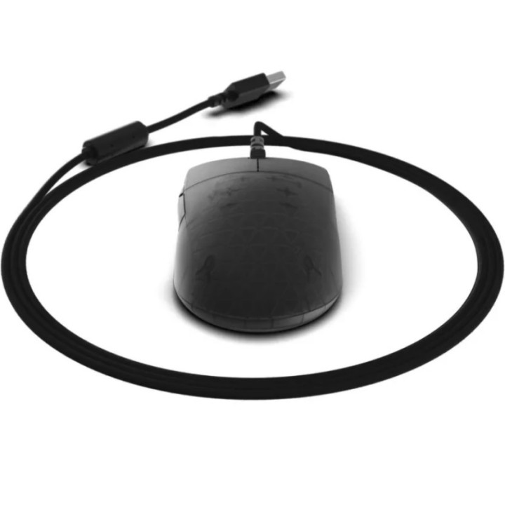 Rato Gaming EndGame Gear XM2w 4k V2 Wireless Dark Frost
