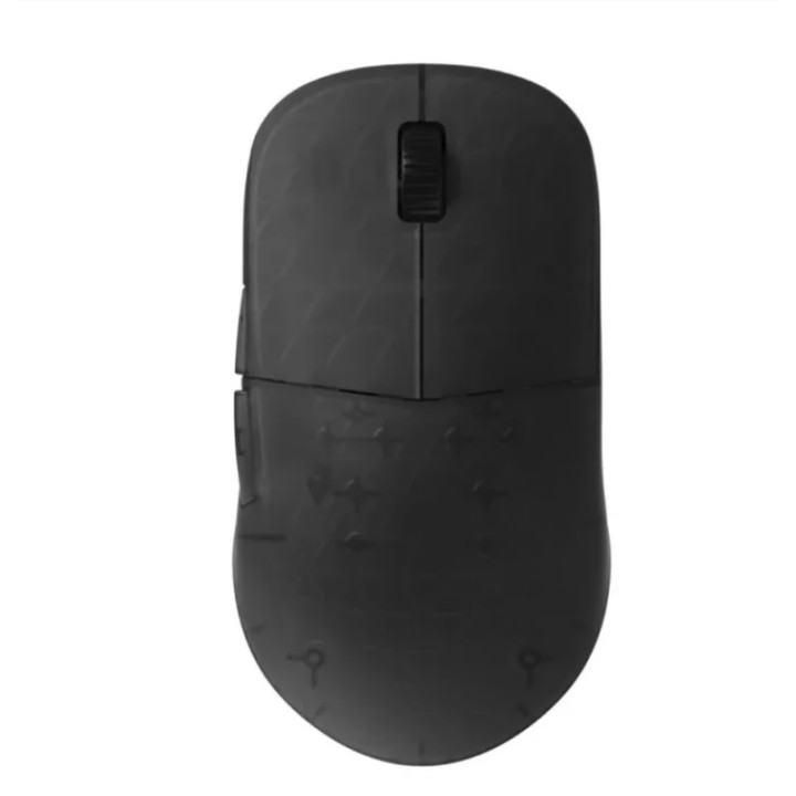 Rato Gaming EndGame Gear XM2w 4k V2 Wireless Dark Frost
